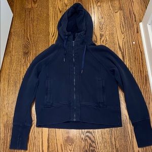 Lululemon Jacket